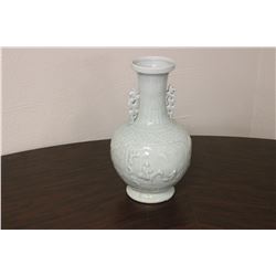 An Antique Chinese Celadon Vase