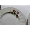 Image 2 : Set of 2 Paragan China Plates