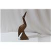 Image 3 : A Carved Wooden Bird