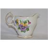 Image 1 : A Queen Ann Bone China Creamer