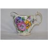 Image 2 : A Queen Ann Bone China Creamer
