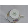 Image 5 : A Queen Ann Bone China Creamer