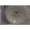 Image 6 : A Queen Ann Bone China Creamer