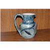 Image 2 : A Vintage Pottery Pitcher