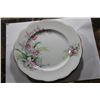 Image 1 : A Sweet Romance Porcelain Plate