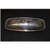 Image 1 : A Silverplated Butter Dish by Blackington
