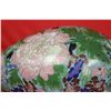 Image 2 : A Large Cloisonne Egg