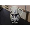 Image 2 : A 1/4 Liter Stein - Probably Germany