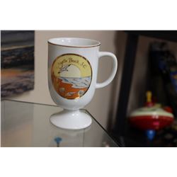 A Myrtle Beach, S.C. Souvenir Cup