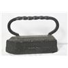 Image 2 : An Iron Door Stop?