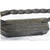 Image 3 : An Iron Door Stop?