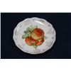 Image 1 : A Dresden China Plate