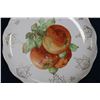 Image 3 : A Dresden China Plate