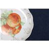 Image 4 : A Dresden China Plate