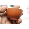 Image 3 : Lot of 5 Yixing Teacups