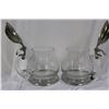 Image 3 : Lot of 2 Signed Rastal, German Steins