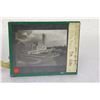 Image 1 : A Vintage Glass Slide Negative