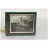 Image 3 : A Vintage Glass Slide Negative