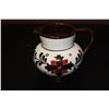 Image 1 : An Old Castle Copper Ceramic Luster Creamer