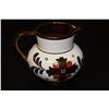 Image 2 : An Old Castle Copper Ceramic Luster Creamer