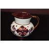 Image 1 : An Old Castle Copper Ceramic Luster Creamer