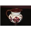 Image 2 : An Old Castle Copper Ceramic Luster Creamer