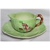 Image 1 : A Carltonware Cup and Saucer