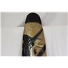 Image 2 : A Wooden Mask