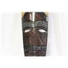 Image 4 : A Wooden Mask