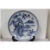 Image 1 : A Japanese Imari or Arita Charger