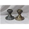 Image 2 : A Pair of Weighted Candlesticks
