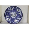 Image 1 : A Japanese Imari or Arita Charger