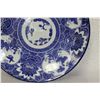 Image 4 : A Japanese Imari or Arita Charger