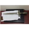 Image 2 : A Fantasy Small Dagger/Sword