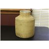 Image 1 : An Antique Crock(?)Stone Ware(?)