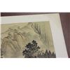 Image 3 : A Vintage Chinese Watercolour on Silk