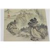 Image 6 : A Vintage Chinese Watercolour on Silk