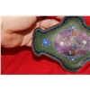Image 2 : A Japanese Cloisonne Plate