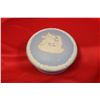 Image 1 : A Wedgwood Jasperware Box
