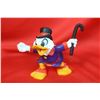 Image 1 : A Scrooge McDuck Figurine
