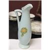 Image 1 : A Vintage Victorian Pottery Pitcher