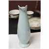 Image 3 : A Vintage Victorian Pottery Pitcher