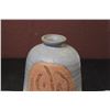 Image 2 : A Signed Heavy Pottery Water Jug / Vase