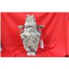 Image 3 : A Jade or Hardstone Urn