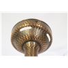 Image 6 : A German Mussbach Copper Candlestick