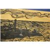 Image 3 : A Carved Wood Panel