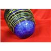 Image 2 : An Art Glass Vase