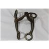 Image 3 : A Short Shank Snaffle Bit for Horses