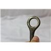 Image 4 : A Short Shank Snaffle Bit for Horses
