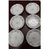 Image 1 : Set of 6 Limoges Bowl